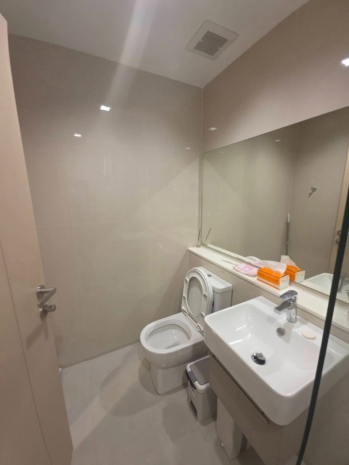 picture *** Condo for Rent : Life Sathorn Sierra *** - 8/10