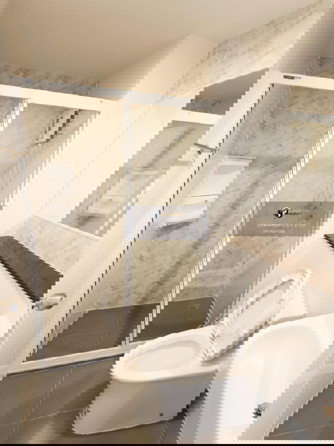 รูป Regent Home Bangna | 🚝ใกล้ BTS บางนา ว่างพร้อมเช่า #2026040814329#FC - รูปที่ 7/7