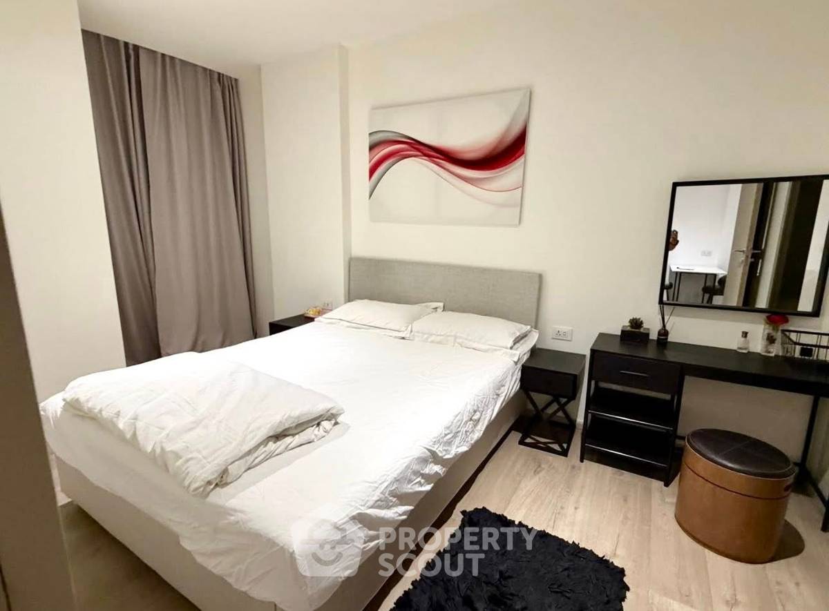 รูป คอนโด 1-ห้องนอน ที่ ฟินน์ อโศก ใกล้ BTS อโศก (ID 2797856) - รูปที่ 6/13