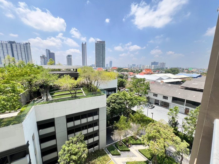 รูป 💖💖ให้เช่า Chapter One Shine Bangpo / สตูดิโอ ขนาด 22 ตรม. ราคา 8000 บาท /สนใจสอบถามได้นะคะ Line ID = atfirm2010💖💖 - รูปที่ 14/15