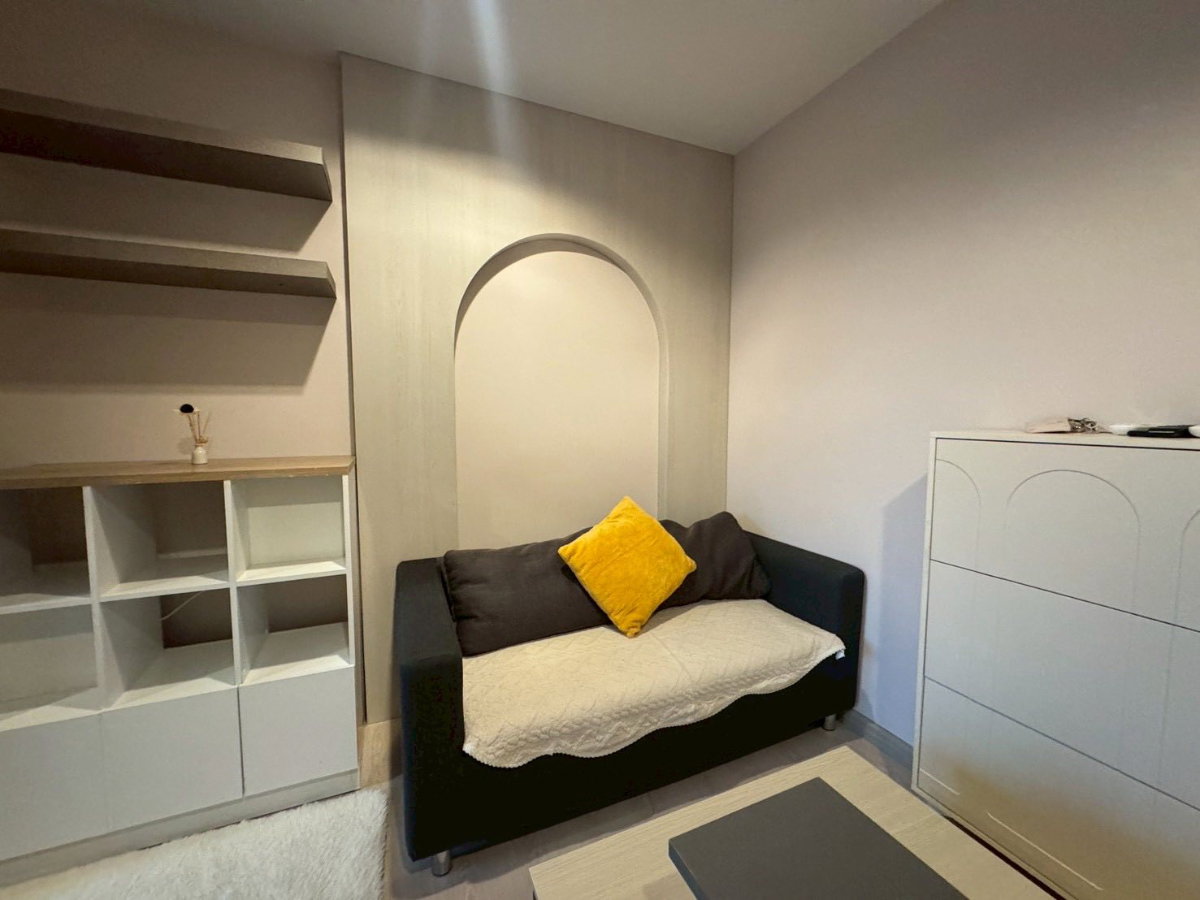 รูป 🔮RB24109 ให้เช่าถูกมาก👍สกายไลน์ รัตนาธิเบศร์✅แอดไลน์ @119dgdea ( มี @ ด้วย) แอดมินตอบไว - รูปที่ 5/9