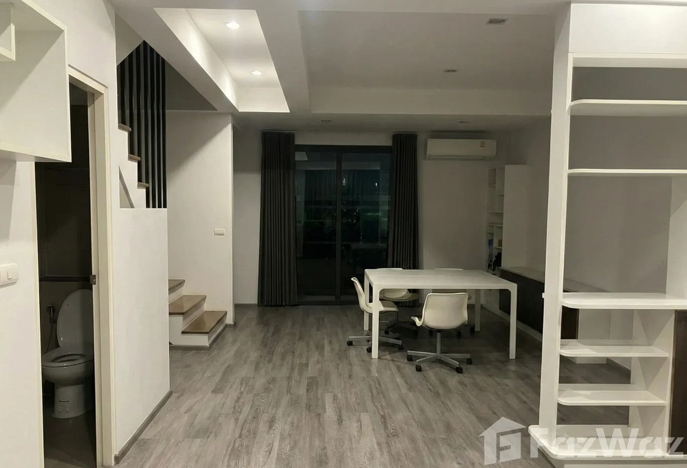 รูป ขาย ทาวน์เฮ้าส์ 3 ห้องนอน ในโครงการ ลอฟท์ เลนด์ ลาซาล 6175495 - รูปที่ 10/22