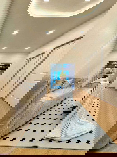 รูป ขายทาวน์เฮ้าส์ หมู่บ้านพฤกษชาติ 6 ศรีราชา ทำเลดี ใกล้ชุมชน - รูปที่ 6/15