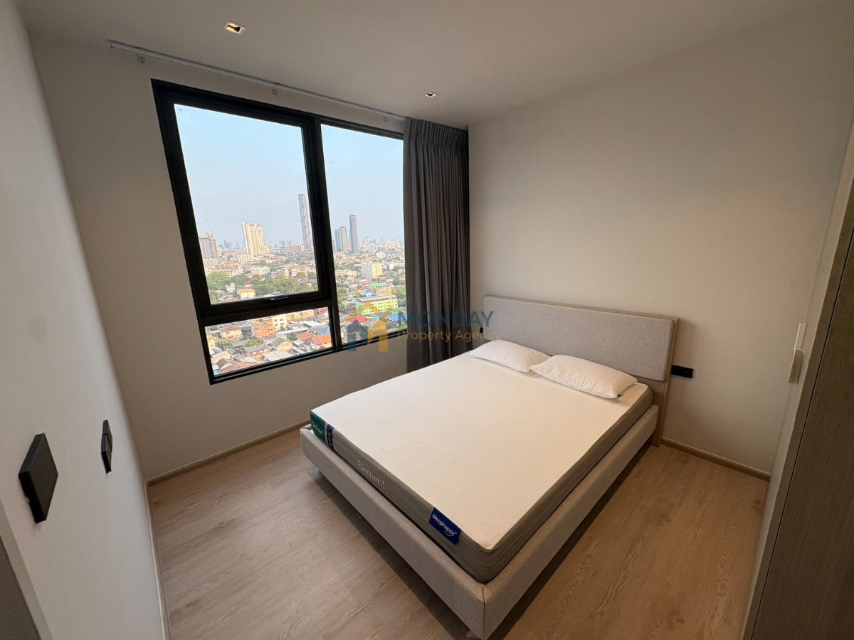 รูป 🔥Rare Item ห้องสวย ราคาต่ำกว่าตลาด Reference Sathorn Wongwianyai รีบจองก่อนหลุด 🔥MD-26028857 - รูปที่ 3/5