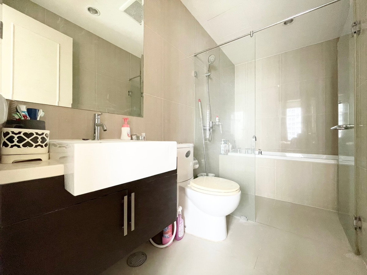 picture For Rent : Villa Asoke (2bed Duplex) 80 sq.m. 45,000 THB Tel. 0924235675 Cate - 7/15