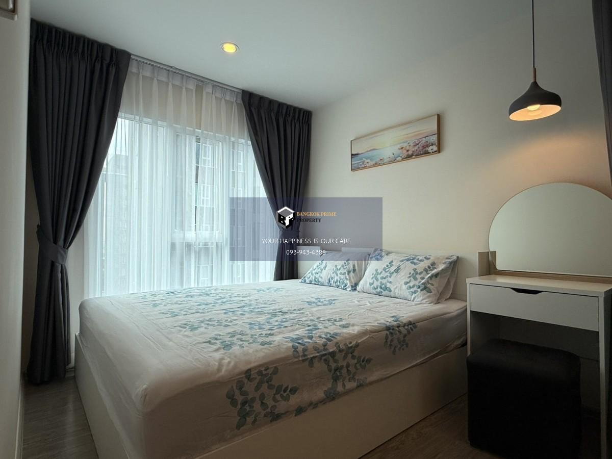 รูป Regent Home Bangna | 🚝ใกล้ BTS เพียง 350 ม. ห้องว่างพร้อมอยู่ #2026040814335#FC - รูปที่ 1/5