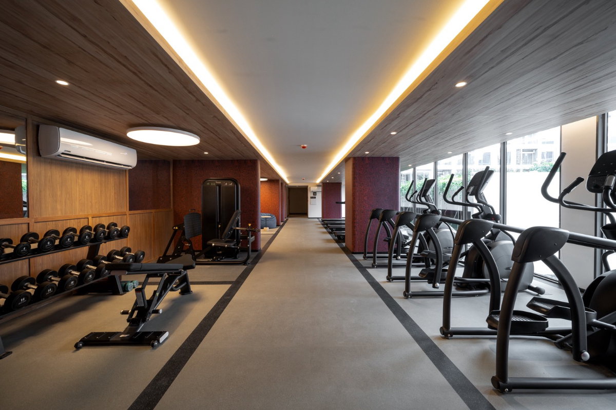 รูป 🎯 Chapter One More Kaset คอนโดใกล้มหาลัย ทำเลหายาก น่าอยู่ น่าลงทุน | เริ่ม 2.79 ลบ. 📲 LINE: @wsrcondo โทร 093-1681685 - รูปที่ 5/12