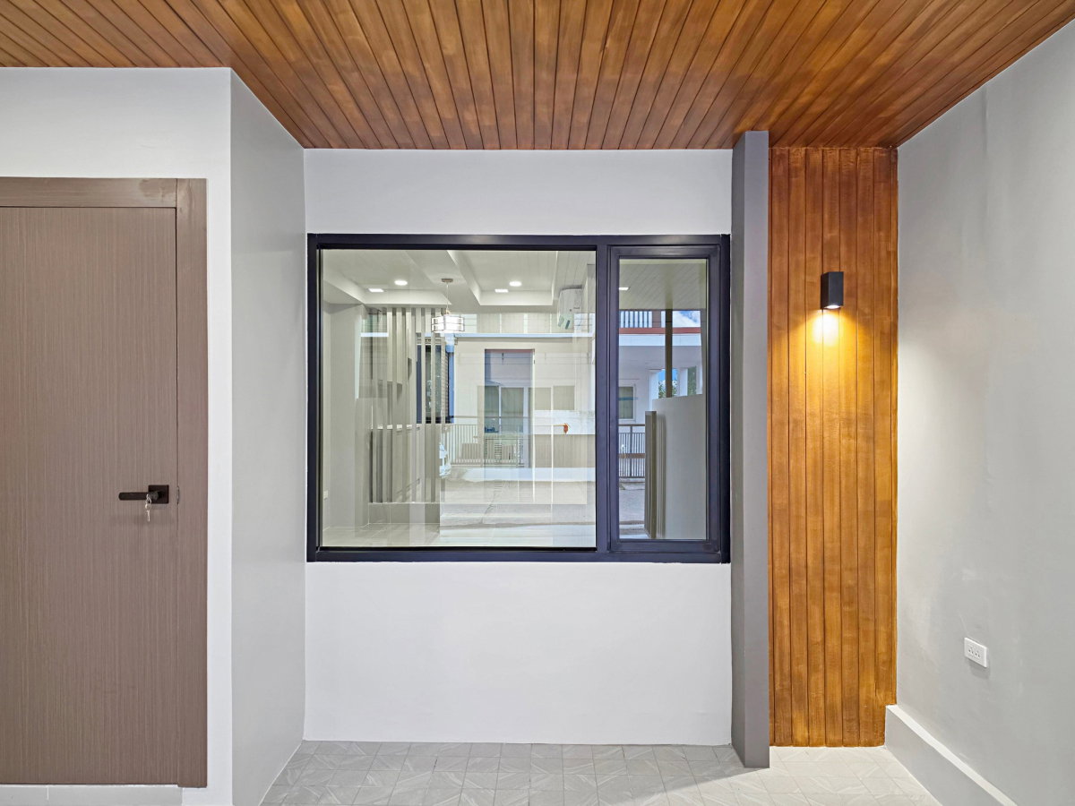 รูป ทาวน์เฮาส์ 2 ชั้น ทำเลกลางเมือง ใกล้โรงเรียนแก่นนครวิทยาลัย  - รูปที่ 4/16