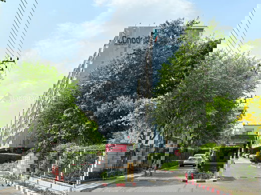 รูป iCondo Green Space Sukhumvit 77 - รูปที่ 1/9
