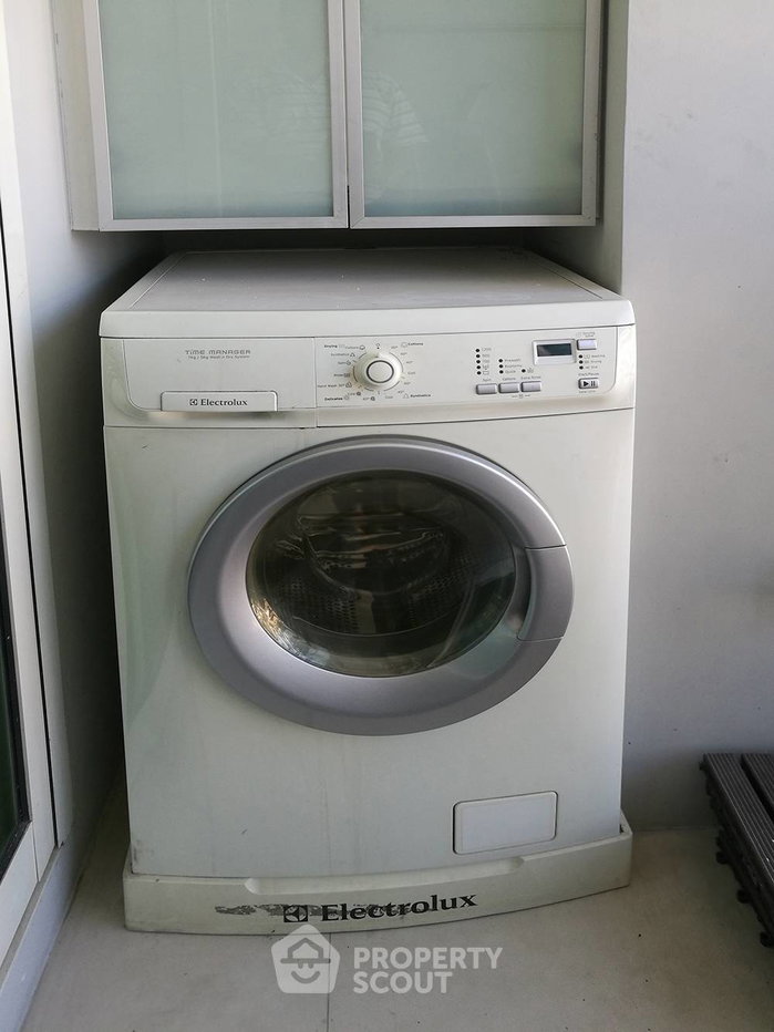 รูป คอนโด 1-ห้องนอน ที่ ไอวี่ ทองหล่อ 23 ใกล้ ทองหล่อ (ID 511046) - รูปที่ 9/9