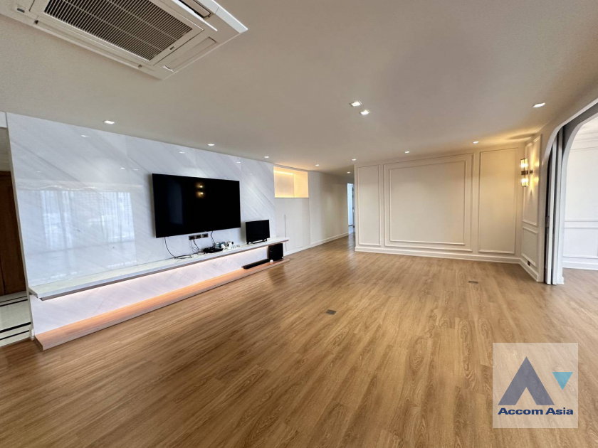 รูป 🔼🔽 AccomA 📩 Pet friendly 3 BR Condominium @Phatssana Gardens (AA19287) - รูปที่ 2/20