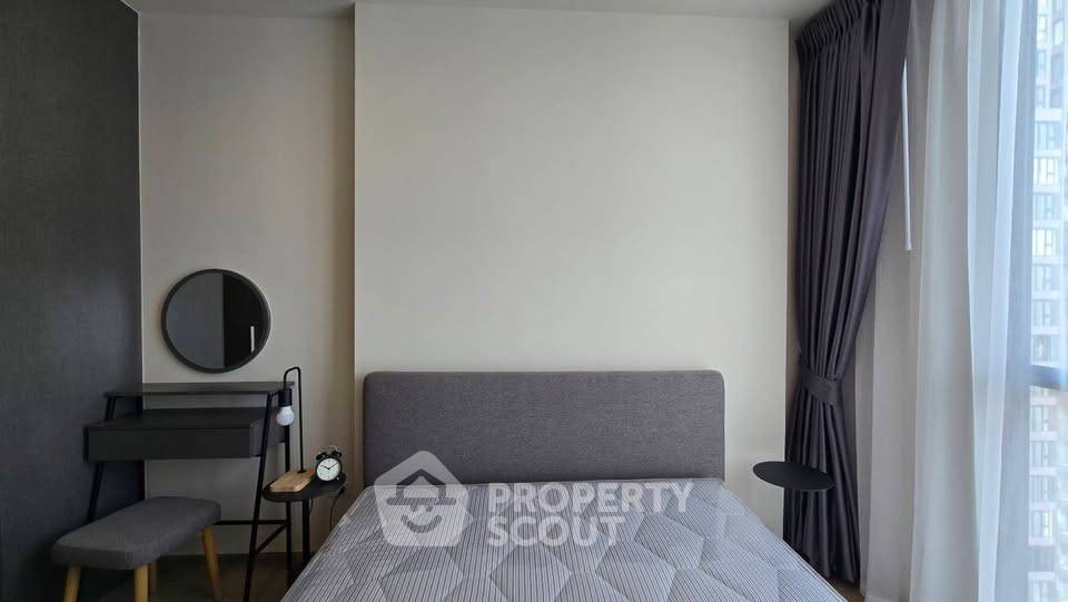 picture 1-BR Condo at Nue District R9 near MRT Phra Ram 9 (ID 2793397) - 5/10