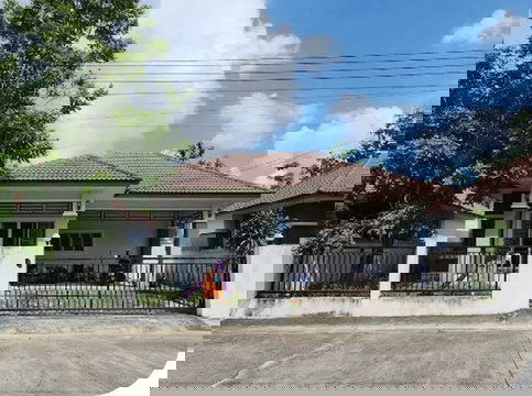 FOR SALE HOUSE PROPERTY 1933000 BAHT.