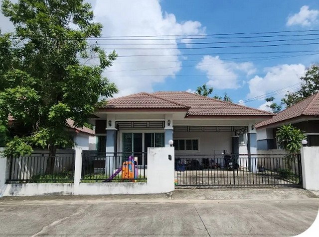picture FOR SALE  HOUSE PROPERTY  1933000 BAHT. - 1/8
