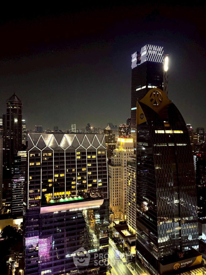 picture 3-BR Condo at Noble Ploenchit near BTS Phloen Chit (ID 2798233) - 20/20