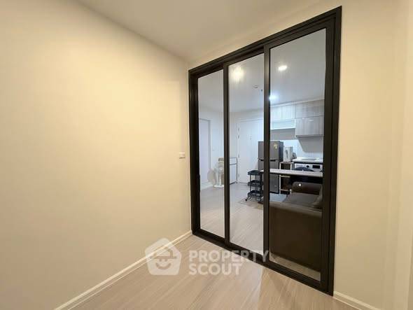 รูป คอนโด 1-ห้องนอน ที่ เดนิม จตุจักร ใกล้ MRT สวนจตุจักร (ID 2797975) - รูปที่ 3/9