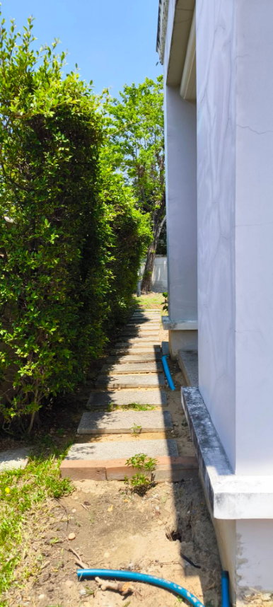 รูป ขายบ้านเดี่ยว กรานาดา ปิ่นเกล้า สวยหรู ติดถนนบรมราชชนนี บ้านเงียบสงบ เป็นส่วนตัว - รูปที่ 34/34