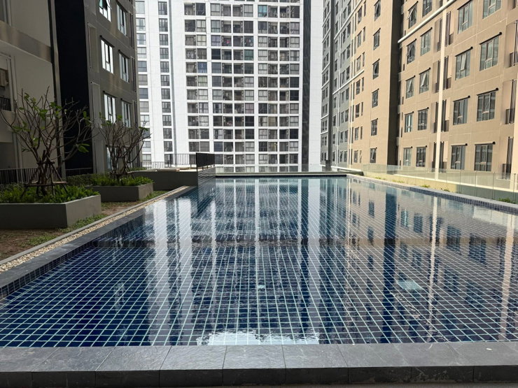 รูป 🔥 Condo for Rent – Regent Home Wutthakat (Short to Medium Term) 🔥 (Only 190 meters from BTS Wutthakat – Ready to move in!) - รูปที่ 51/63