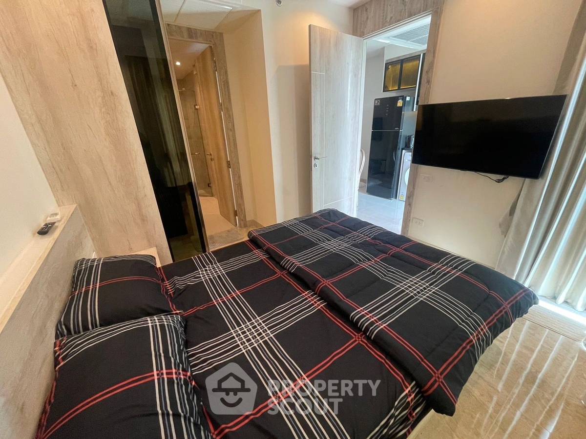 รูป คอนโด 1-ห้องนอน ที่ เดอะ ริเวียร่า โมนาโค ใกล้ เมืองพัทยา (ID 2361377) - รูปที่ 4/23