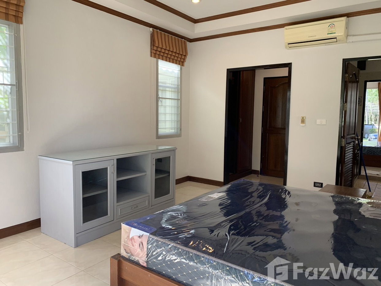 รูป บ้านเดี่ยวให้เช่า 2 ห้องนอน ในโครงการ ปาล์ม การ์เด้น เฮ้าส์ 1631656 - รูปที่ 12/13