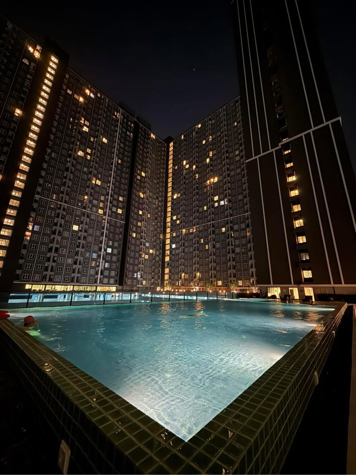 รูป 🔥 Condo for Rent – Regent Home Bangna (Short to Medium Term) 🔥 (Only 400 meters from BTS Bangna – Ready to move in!) - รูปที่ 69/69