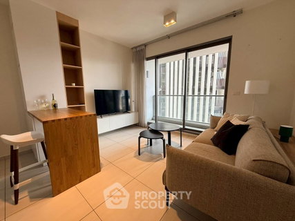 รูปภาพ 1-BR Condo at The Lofts Ekkamai near BTS Ekkamai (ID 2726017)