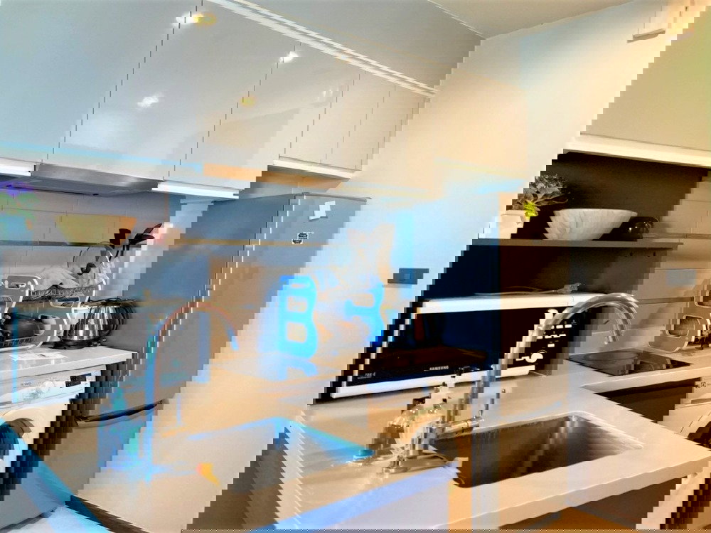 รูป For Rent : WYNE Sukhumvit (1bed) 35 sq.m. 20,000 THB Tel. 0924235675 Cate - รูปที่ 9/12