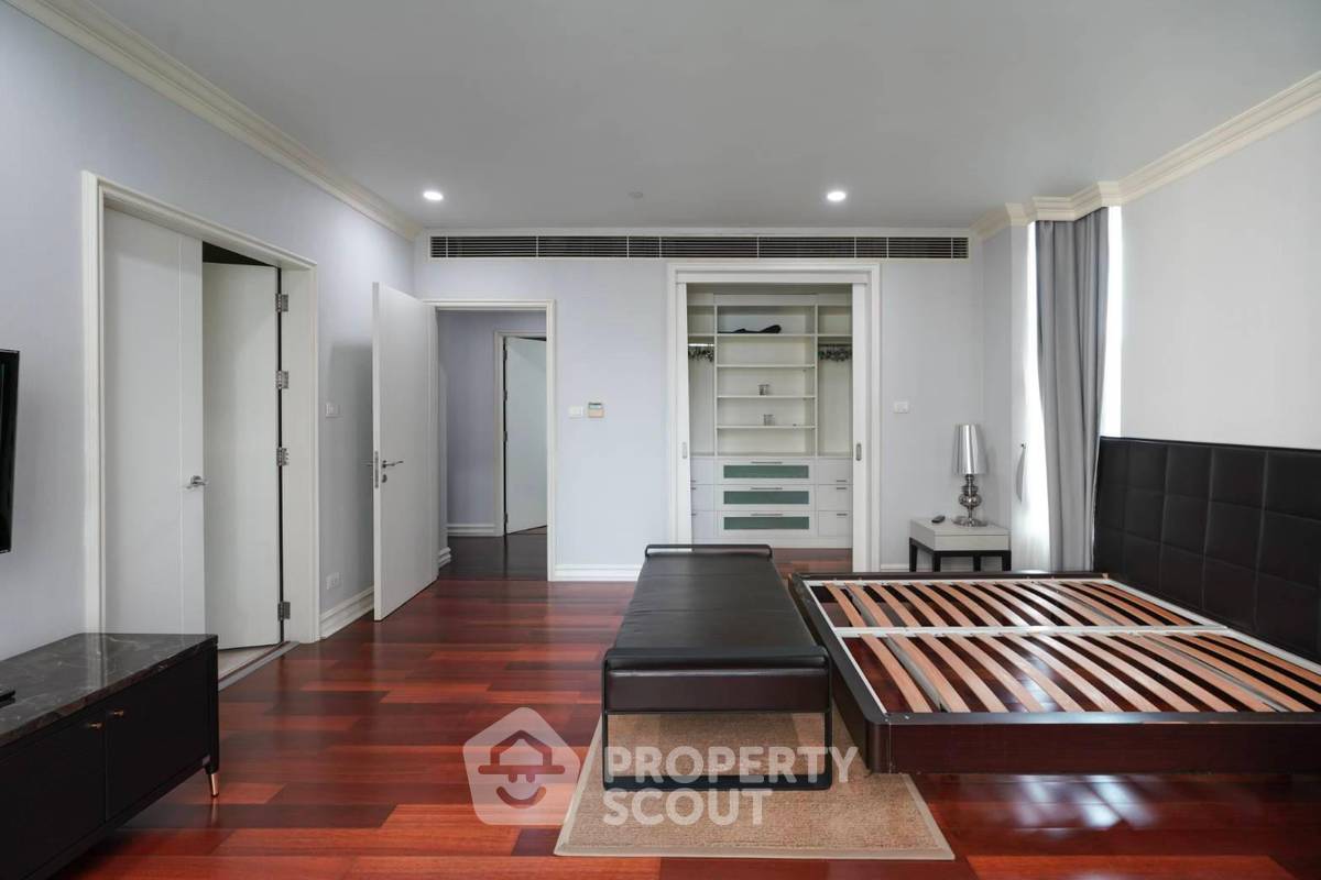 รูป คอนโด 4-ห้องนอน ที่ เดอะ พาร์ค ชิดลม ใกล้ BTS ชิดลม (ID 567359) - รูปที่ 12/17