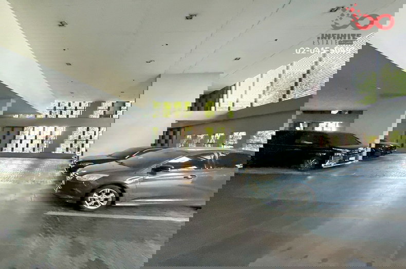 รูป ขายคอนโด วายน์ สุขุมวิท 40 ตร.ม. ชั้น 18 ใกล้ BTS พระโขนง เดินทางสะดวก ใจกลางสุขุมวิท - รูปที่ 12/14