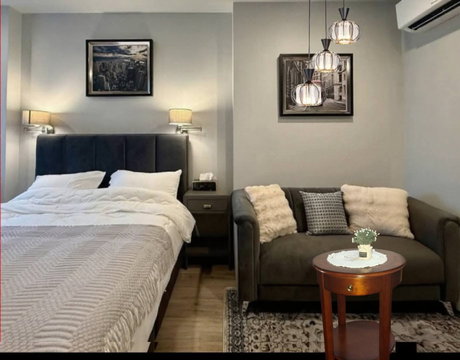 #SC12907 📌 เช่า | 🟦🟨คัลเจอร์ ทองหล่อ🟥🟩💬𝑪𝒐𝒏𝒕𝒂𝒄𝒕𝑳𝑰𝑵𝑬:@𝒔𝒆𝒄𝒓𝒆𝒕𝒑𝒓𝒐𝒑𝒆𝒓𝒕𝒚 🔥✨