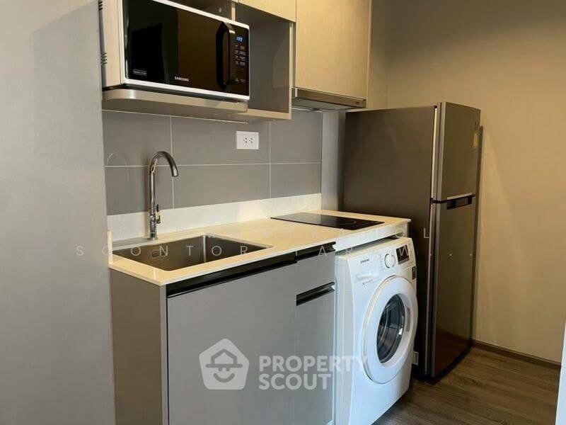 รูป คอนโด 1-ห้องนอน ที่ ไอดีโอ โมบิ สุขุมวิท 40 ใกล้ BTS เอกมัย (ID 2798659) - รูปที่ 6/15