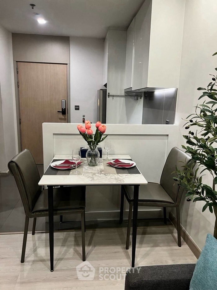 picture 2-BR Condo at M Thonglor 10 near BTS Thong Lor (ID 2643356) - 5/17