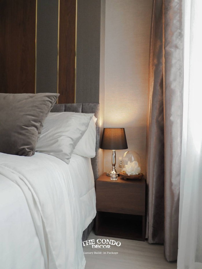 รูป ปล่อยเช่า Life ลาดพร้าว ห้องกว้าง วิวสวย แต่งหรู บิ้วท์อินลุคเท่ๆ ใกล้ bts ห้าแยกลาดพร้าว-RW000176 - รูปที่ 9/11