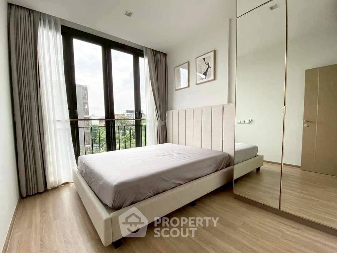 รูป คอนโด 2-ห้องนอน ที่ คาวะ เฮาส์ ใกล้ BTS อ่อนนุช (ID 2797971) - รูปที่ 5/11