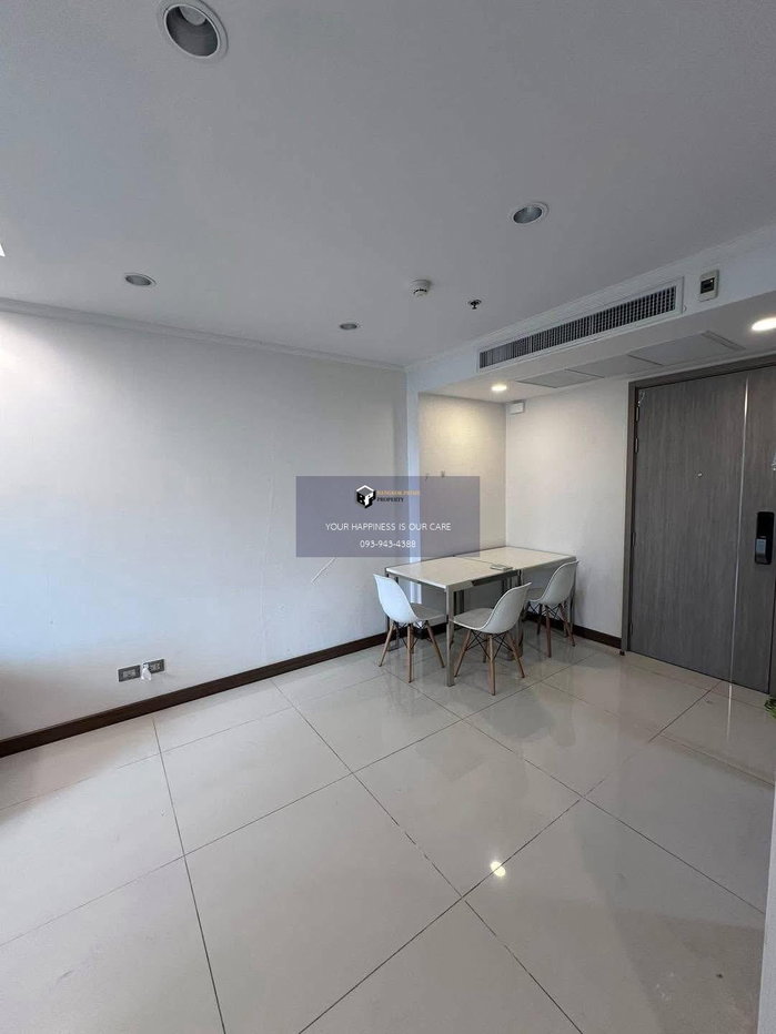 รูป Supalai Oriental Sukhumvit 39 | 🚝ใกล้ BTSพร้อมพงษ์ #2026031414174 #FC - รูปที่ 4/7