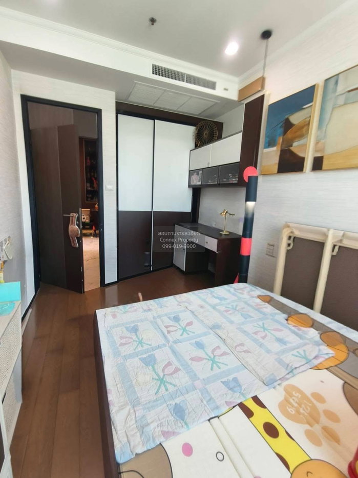 รูป 🔥🔥🔥 ขายคอนโด ศุภาลัย เอลีท สุรวงศ์ MRT-สามย่าน สี่พระยา เขต บางรัก กรุงเทพ CX-151798 ✅ ทักไลน์ @connexproperty ตอบทันที ทีมงานมืออาชีพ ✅ 🔥🔥🔥 - รูปที่ 8/10