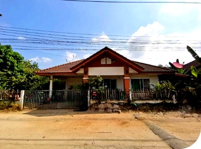 Houses for sale Muang Rayong : FOR SALE  HOUSE PROPERTY  1423000 BAHT.