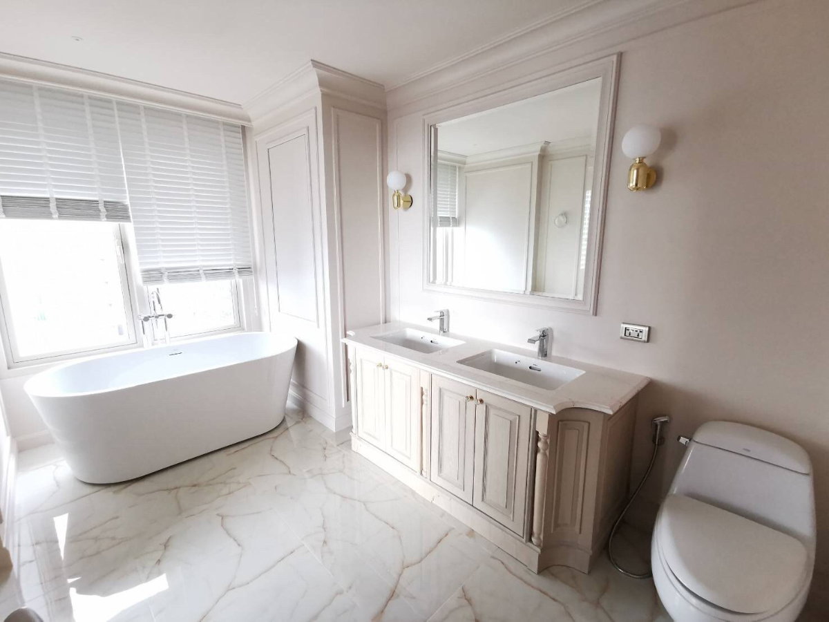 รูป Hampton Thonglor10 4Bedroom For Rent - รูปที่ 18/18