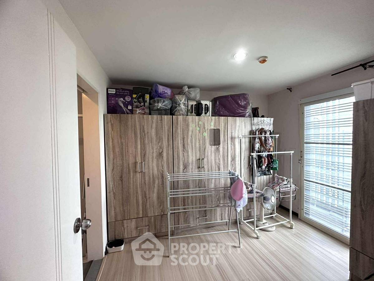 picture 2-BR Condo at Fresh Bangpho near MRT Bang Son (ID 2463867) - 7/8