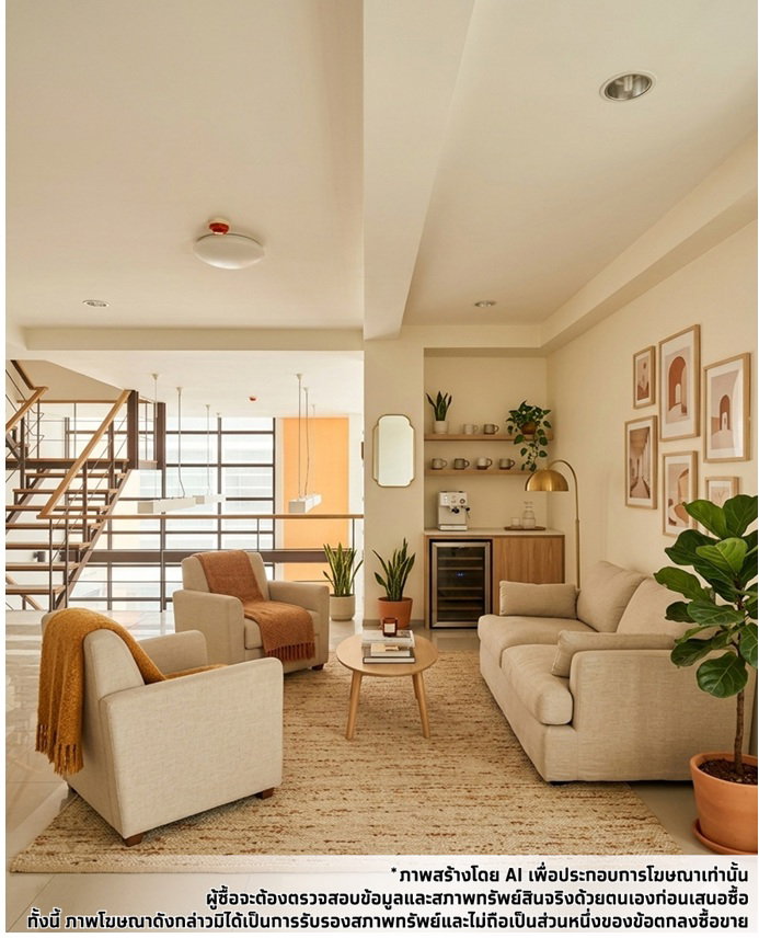 picture SHOP HOUSE 38.8 Sq.w. Wang Thonglang Bangkok for 22.3M - 19/20