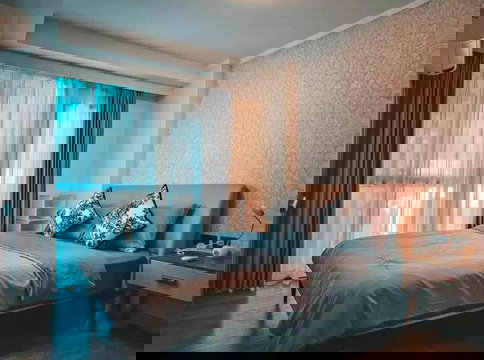 ขาย The One Condo ใกล้ Central Festival เชียงใหม่ ห้องใหญ่ เฟอร์นิเจอร์ครบ พร้อมอยู่ทันที (C511) T.0946511456