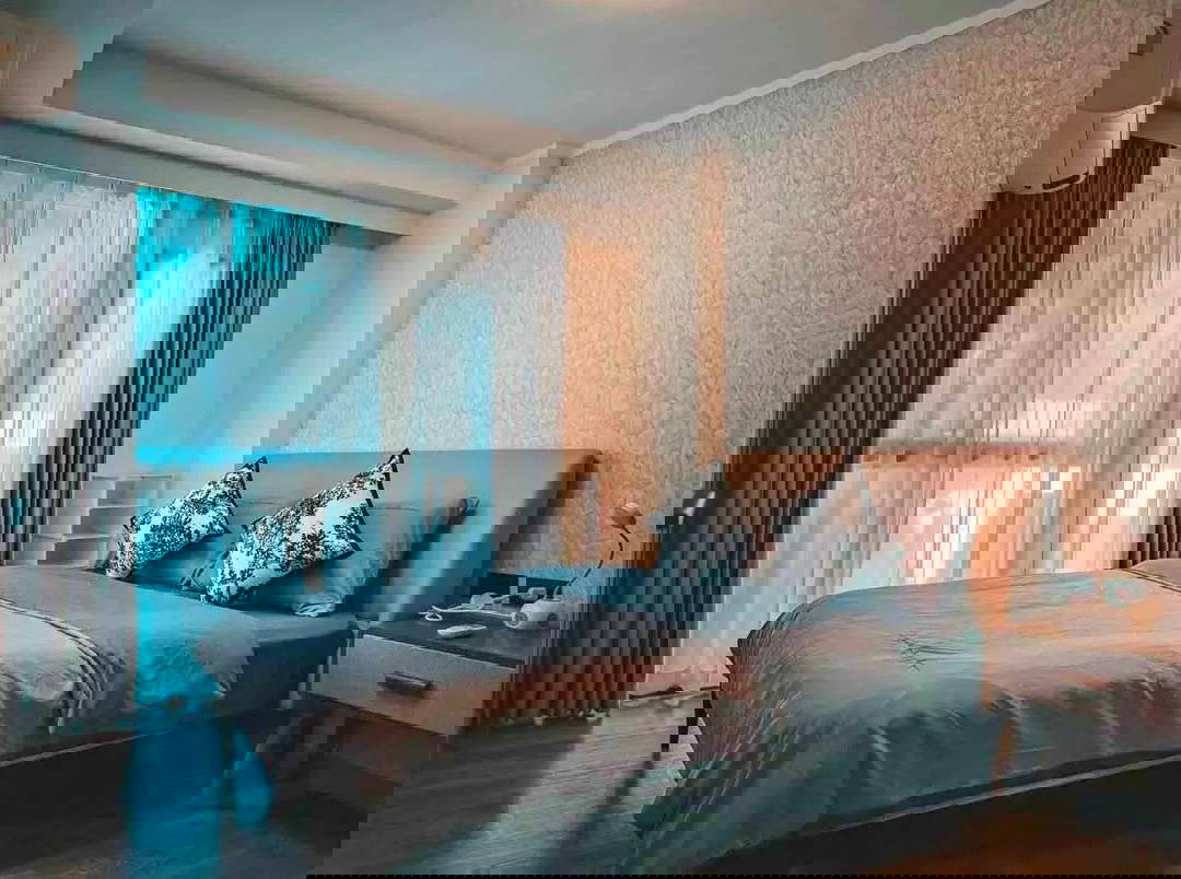 รูป ขาย The One Condo ใกล้ Central Festival เชียงใหม่ ห้องใหญ่ เฟอร์นิเจอร์ครบ พร้อมอยู่ทันที (C511) T.0946511456 - รูปที่ 1/7