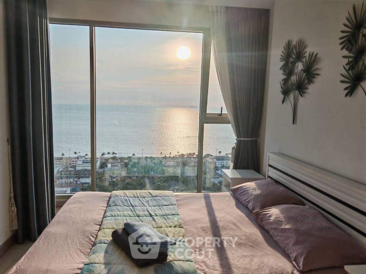 รูป คอนโด 1-ห้องนอน ที่ เดอะ ริเวียร่า จอมเทียน ใกล้ หาดจอมเทียน (ID 2796176) - รูปที่ 3/6