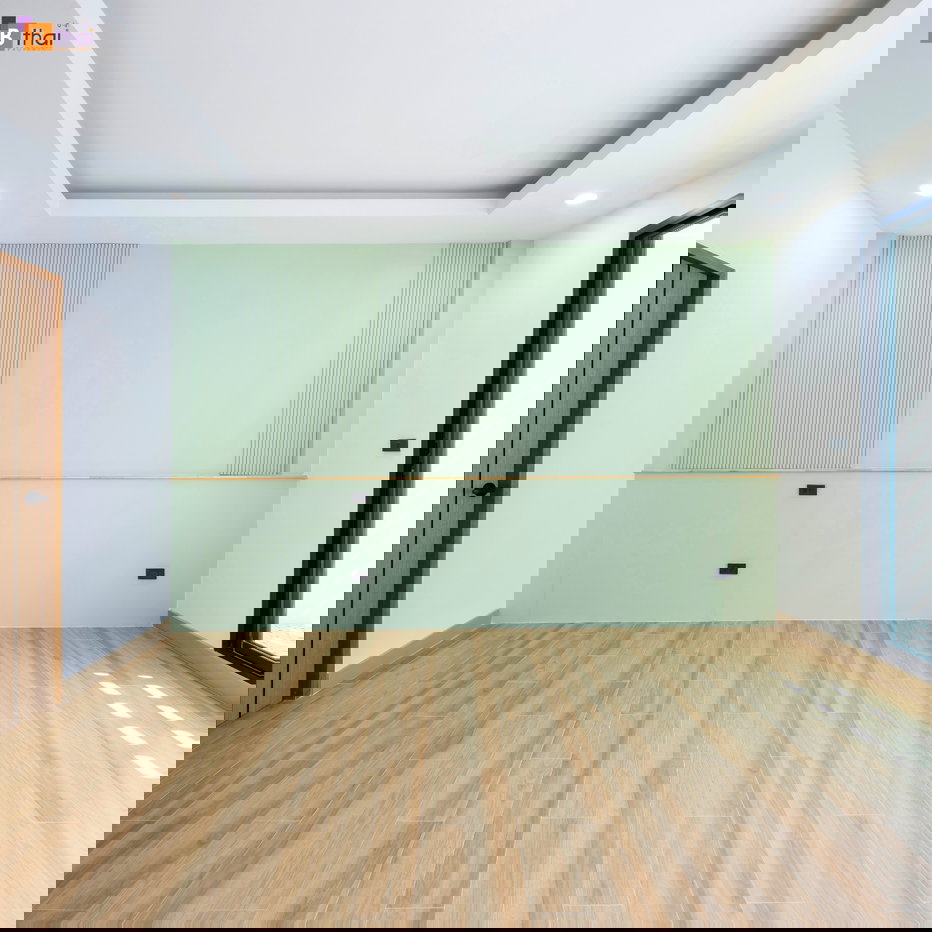 รูป ขาย ทาวน์เฮ้าส์ 3 ชั้น สไตล์มินิมอล ทำเลบางแวก-พรานนก-ราชพฤกษ์ ฟังก์ชันครบ  - รูปที่ 9/17