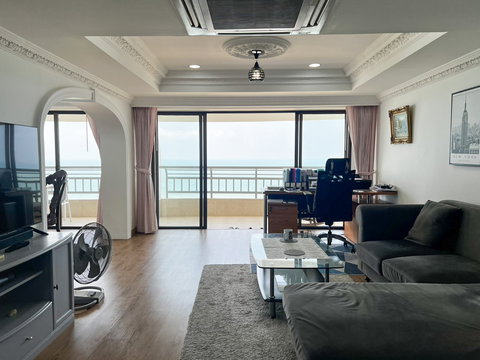 1 Bedroom Condo for Sale Metro Jomtien Condotel Pattaya