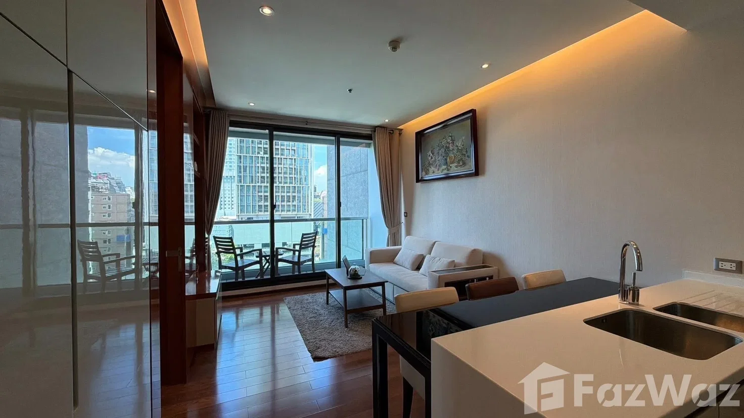picture The Address Sukhumvit 28 6174561 - 8/9