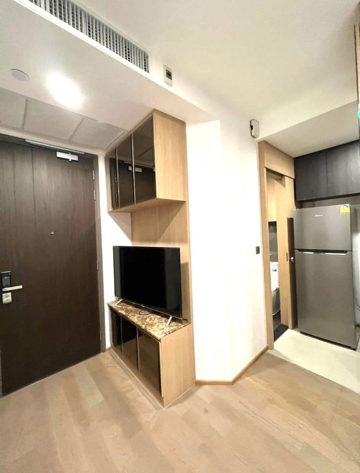 picture Condo For Rent Ashton Chula - Silom - 4/8