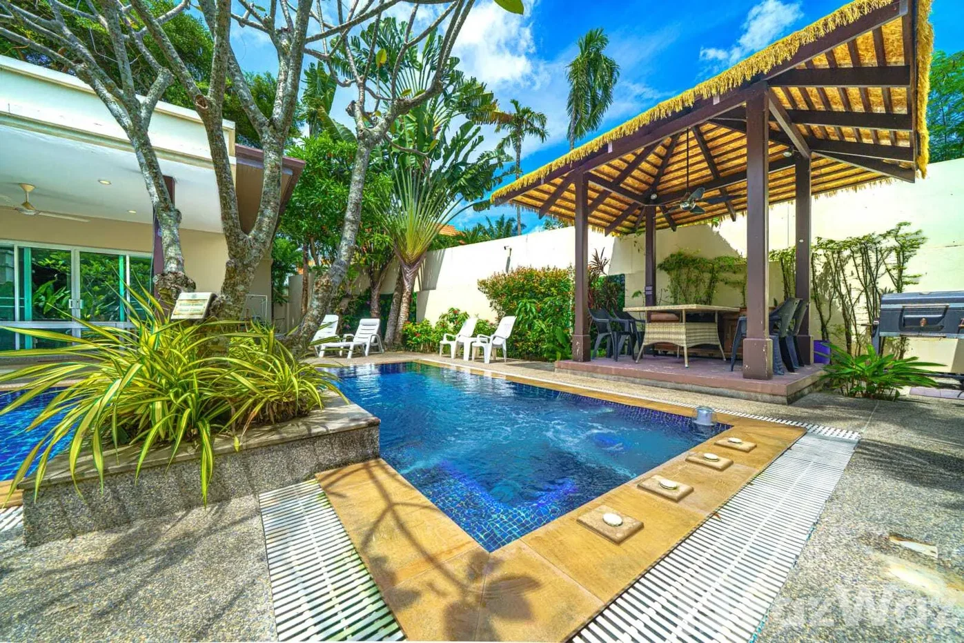 picture 4 Bedroom Villa for sale in Rawai, Phuket 6175643 - 9/43