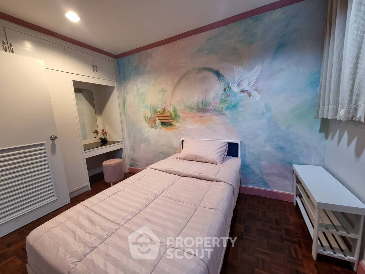 picture 2-BR Condo at Prasanmit Condominium near BTS Asok (ID 2797994) - 12/14