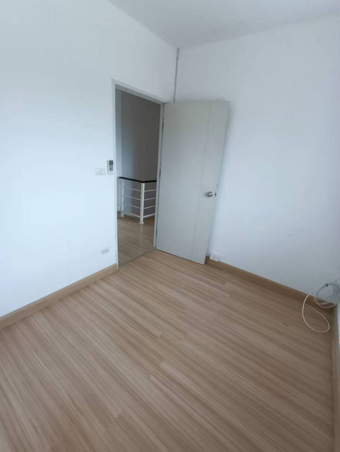 รูป ให้เช่า พฤกษา 83 ติดเซ็นทรัลศาลายา  - รูปที่ 16/17